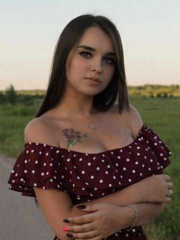 Роксана